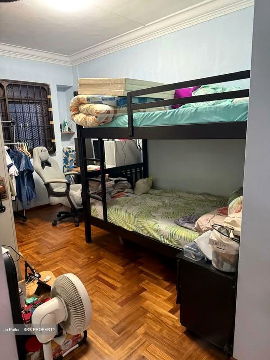 Blk 195 Rivervale Drive (Sengkang), HDB 4 Rooms #558296771